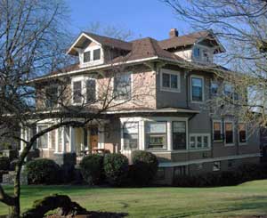 photo of office