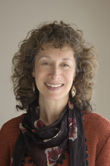 Photo of Linda Meretsky